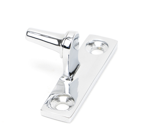 Added 45454 - Polished Chrome Cranked Casement Stay Pin - FTA To Basket