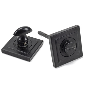 View 45750 - External Beeswax Round Thumbturn Set (Square) - FTA offered by HiF Kitchens