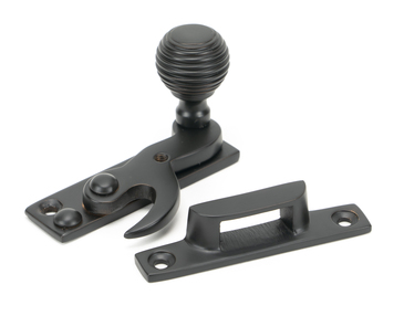 View 45939 - Aged Bronze Beehive Sash Hook Fastener FTA offered by HiF Kitchens