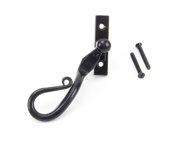 View 46234 - Black 16mm Shepherd's Crook Espag - LH - FTA offered by HiF Kitchens