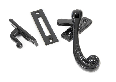 View 73138 - Black Rose Head Fastener - FTA offered by HiF Kitchens