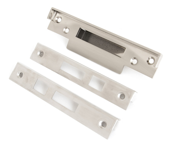 View 90135 - SS ½'' Rebate Kit for Sash Lock - FTA offered by HiF Kitchens