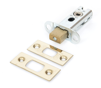 View 90140 - PVD 2½'' Heavy Duty Tubular Deadbolt - FTA offered by HiF Kitchens