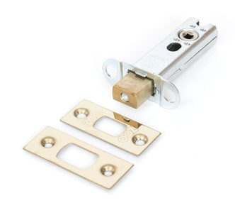 View 90141 - PVD 3'' Heavy Duty Tubular Deadbolt - FTA offered by HiF Kitchens