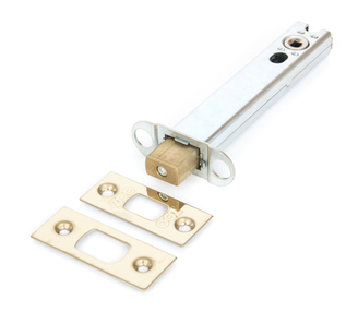 View 90143 - PVD 5'' Heavy Duty Tubular Deadbolt - FTA offered by HiF Kitchens