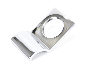 View 90285 - Polished Chrome Rim Cylinder Pull - FTA offered by HiF Kitchens