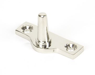 Added 90305 - Polished Nickel Offset Stay Pin - FTA To Basket