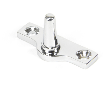 Added 90306 - Polished Chrome Offset Stay Pin - FTA To Basket
