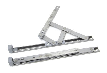 View 91031 - SS 10'' Defender Friction Hinge - Top Hung - FTA offered by HiF Kitchens