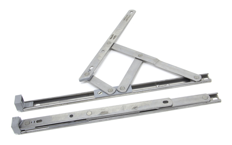 View SS 12'' Defender Friction Hinge - Top Hung offered by HiF Kitchens