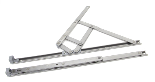 View 91033 - SS 16'' Defender Friction Hinge - Top Hung - FTA offered by HiF Kitchens