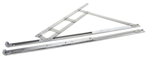 View 91035 - SS 24'' Defender Friction Hinge - Top Hung - FTA offered by HiF Kitchens