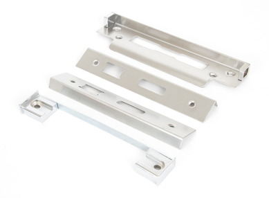 View SSS ½'' Rebate Kit for Sash Lock offered by HiF Kitchens
