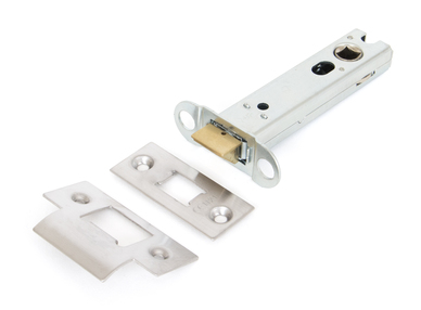 View 91071- - SSS 4'' Heavy Duty Latch - FTA offered by HiF Kitchens