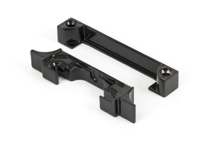View 91106 - Black ½'' Rebate Kit for Latch and Deadbolt - FTA offered by HiF Kitchens