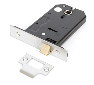View SS 5'' Horizontal Latch offered by HiF Kitchens