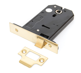 View 91113 - PVD 5'' Horizontal Latch - FTA offered by HiF Kitchens