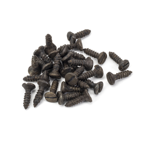 Added 91133 - Beeswax 6x½'' Countersunk Screws (25) - FTA To Basket