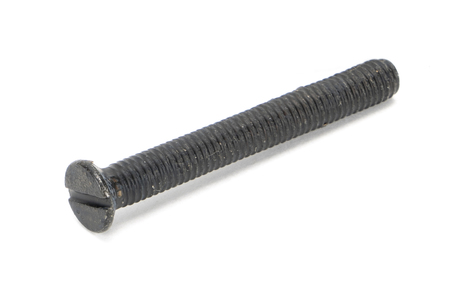 View 91151 - Beeswax M5x40mm Espag Machine Screw (1) - FTA offered by HiF Kitchens