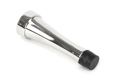 View 91511 - Polished Chrome Projection Door Stop - FTA offered by HiF Kitchens