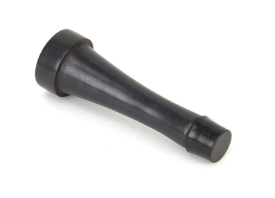 View 91513 - Aged Bronze Projection Door Stop - FTA offered by HiF Kitchens