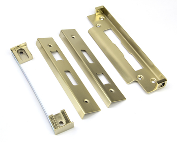 View 91830 - PVD 1/2'' Rebate Kit for Sash Lock - FTA offered by HiF Kitchens