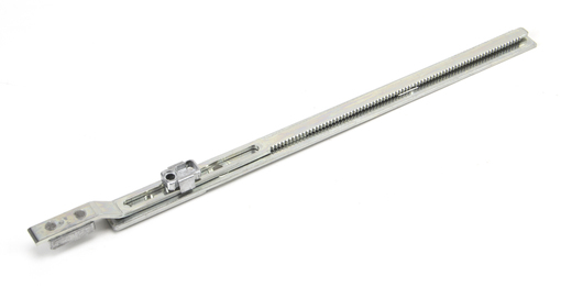 View 91884 - BZP 250mm Extension Piece for Espag Door Locks - FTA offered by HiF Kitchens