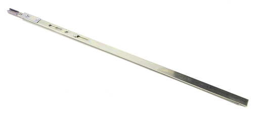 View 91885 - BZP 500mm Extension Piece for Espag Door Locks - FTA offered by HiF Kitchens