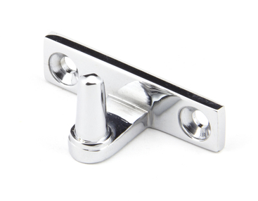 View 92040 - Polished Chrome Cranked Stay Pin - FTA offered by HiF Kitchens
