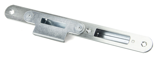 View 92163 - BZP Winkhaus Centre Latch Keep RH 44mm Door - FTA offered by HiF Kitchens