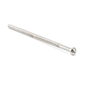 View 91253 - Stainless Steel M5 x 90mm Male Bolt (1) - FTA offered by HiF Kitchens