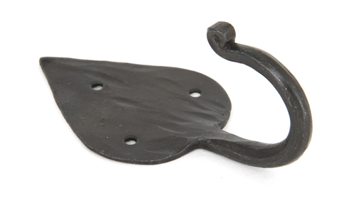 View 33122 - From The Anvil Beeswax Gothic Coat Hook - FTA offered by HiF Kitchens