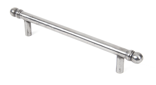 Added From The Anvil Natural Smooth 220mm Bar Pull Handle 33351 To Basket