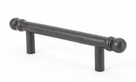 Added 33353 - From The Anvil Beeswax 156mm Bar Pull Handle - FTA To Basket