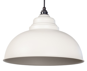 Added From The Anvil Oatmeal Full Colour Harborne Pendant 49515M To Basket