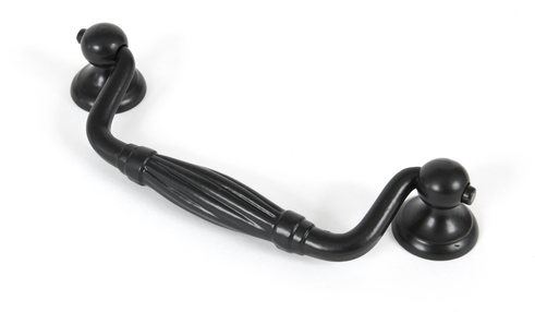 Added 83678 - From The Anvil Black Drop Handle - FTA To Basket
