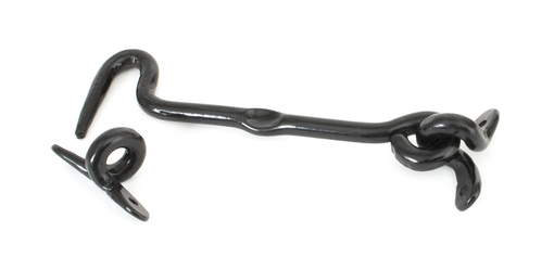 Added 83771 - From The Anvil Black 6'' Forged Cabin Hook - FTA To Basket