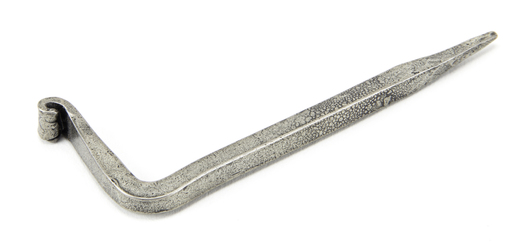 View 92080 - From The Anvil Pewter L Hook - Small - FTA offered by HiF Kitchens