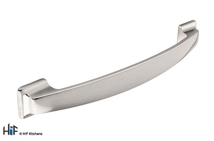 Added 8/1011.A.SS Kitchen Ripon Bow Handle Polished Stainless Steel To Basket