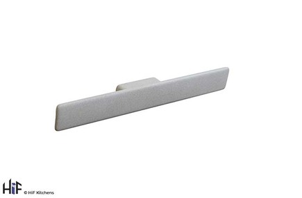 Added H1152.32.CT Alexandra T-Bar Handle Concrete Effect 32mm Hole Centres To Basket