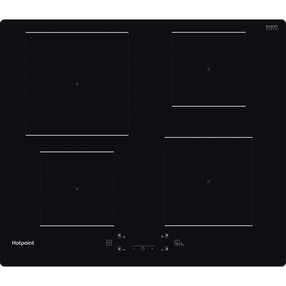 Added Hotpoint TQ 1460S NE Induction Hob To Basket