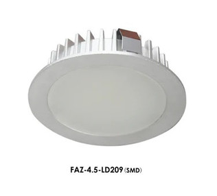 View Fazer 4.5W Cabinet Downlight - Kitchen Lighting offered by HiF Kitchens
