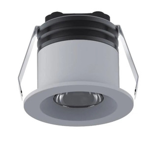 View Minos 2 Chrome Mini Downlight 3W offered by HiF Kitchens