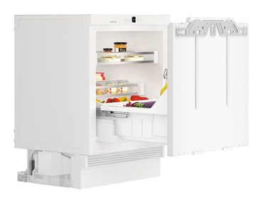 View Liebherr Premium Built-Under Integrated Fridge UIKO1560 offered by HiF Kitchens