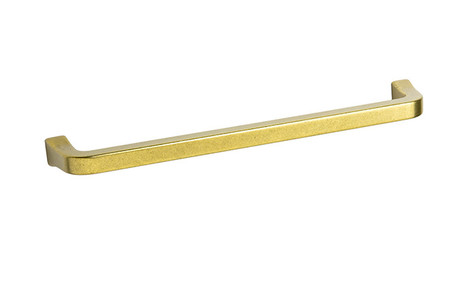 View Dalton H1168.128.AGB D Handle Aged Brass offered by HiF Kitchens