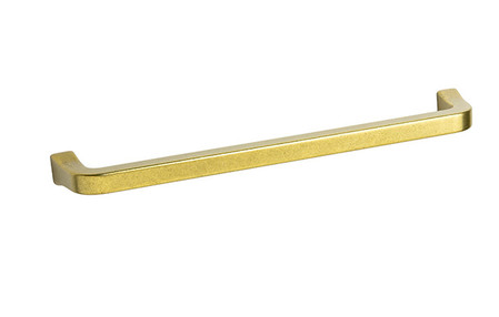 View Dalton H1168.160.AGB D Handle Aged Brass offered by HiF Kitchens