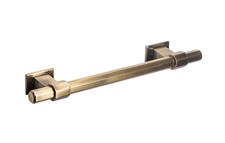 View Bloomfield H994.160.BR Bar Handle Antique Bronze offered by HiF Kitchens