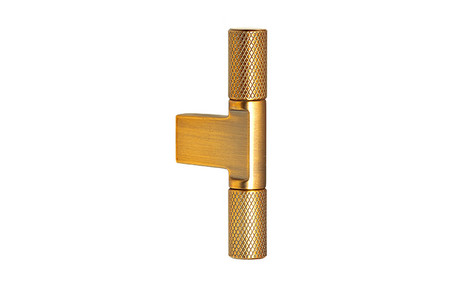 View Didsbury H1158.72.BR T Handle Antique Bronze offered by HiF Kitchens