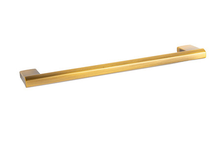 View Hexham H1166.160.BR D Handle Antique Bronze offered by HiF Kitchens