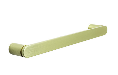 View Lloyd H1156.160.BHB D Handle Brushed Brass offered by HiF Kitchens